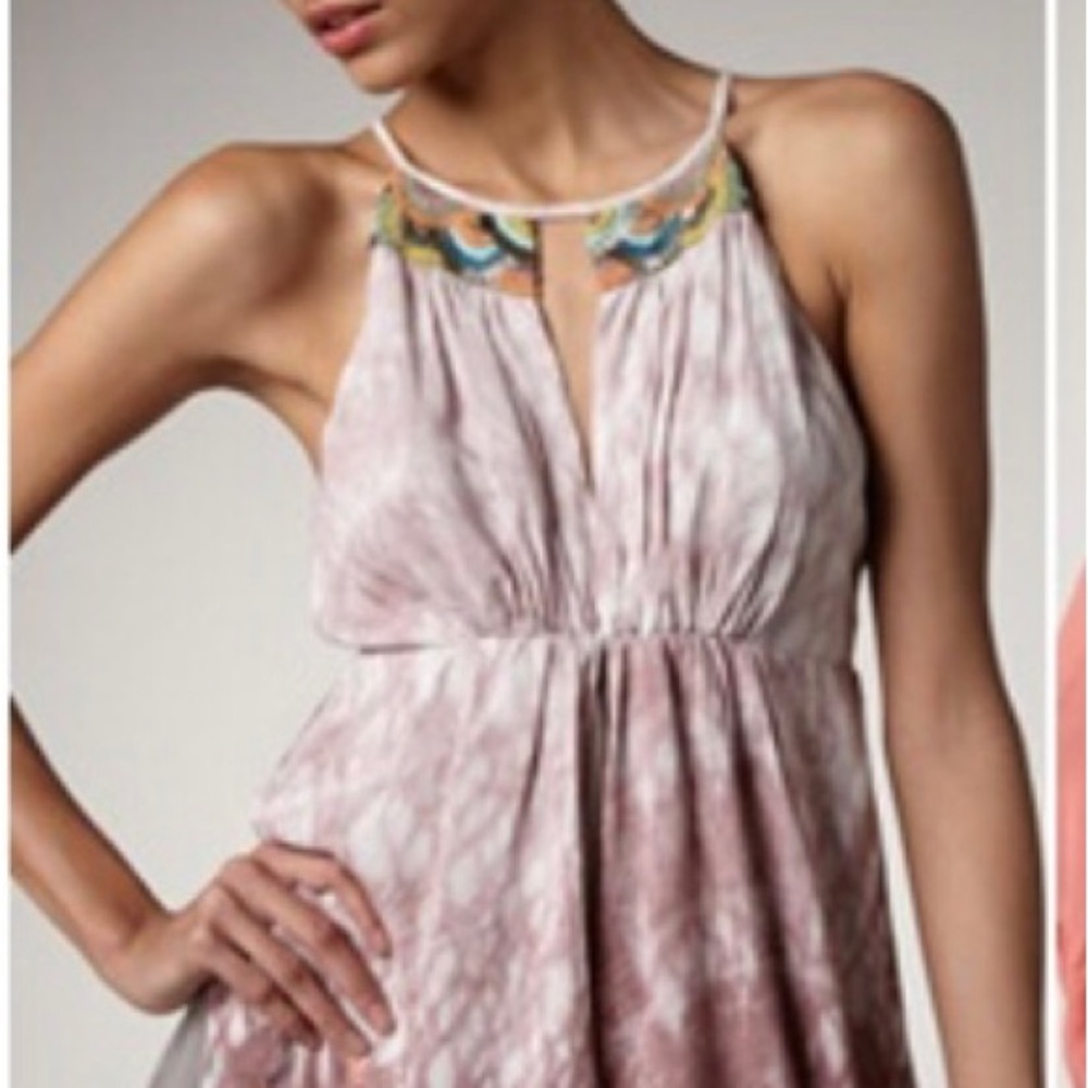 Saivana silk top